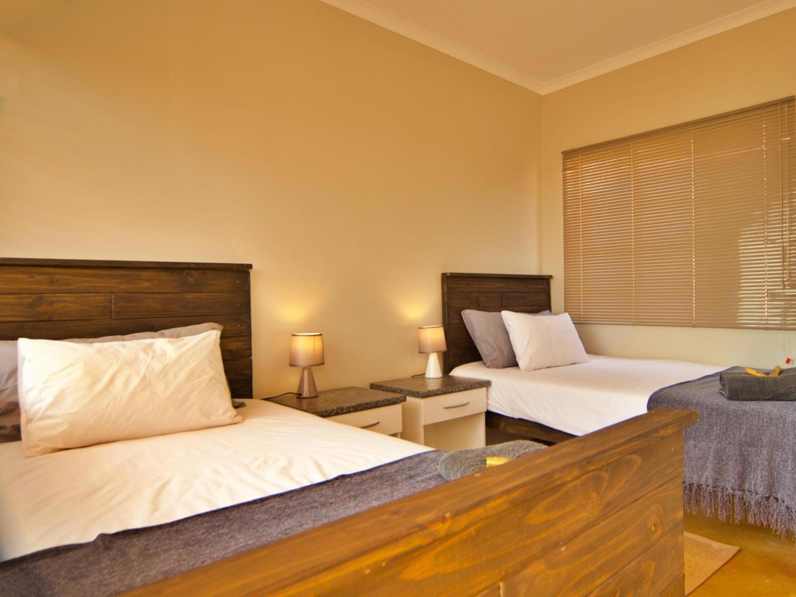 Kifaru Bush Camp Hotel Outjo Room photo