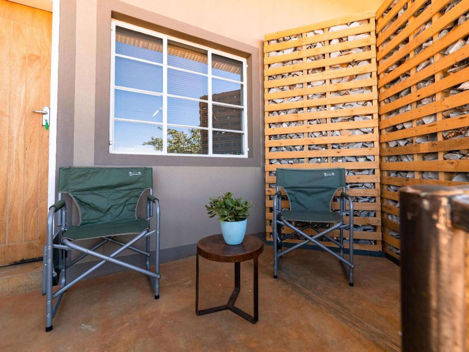 Kifaru Bush Camp Hotel Outjo Room photo