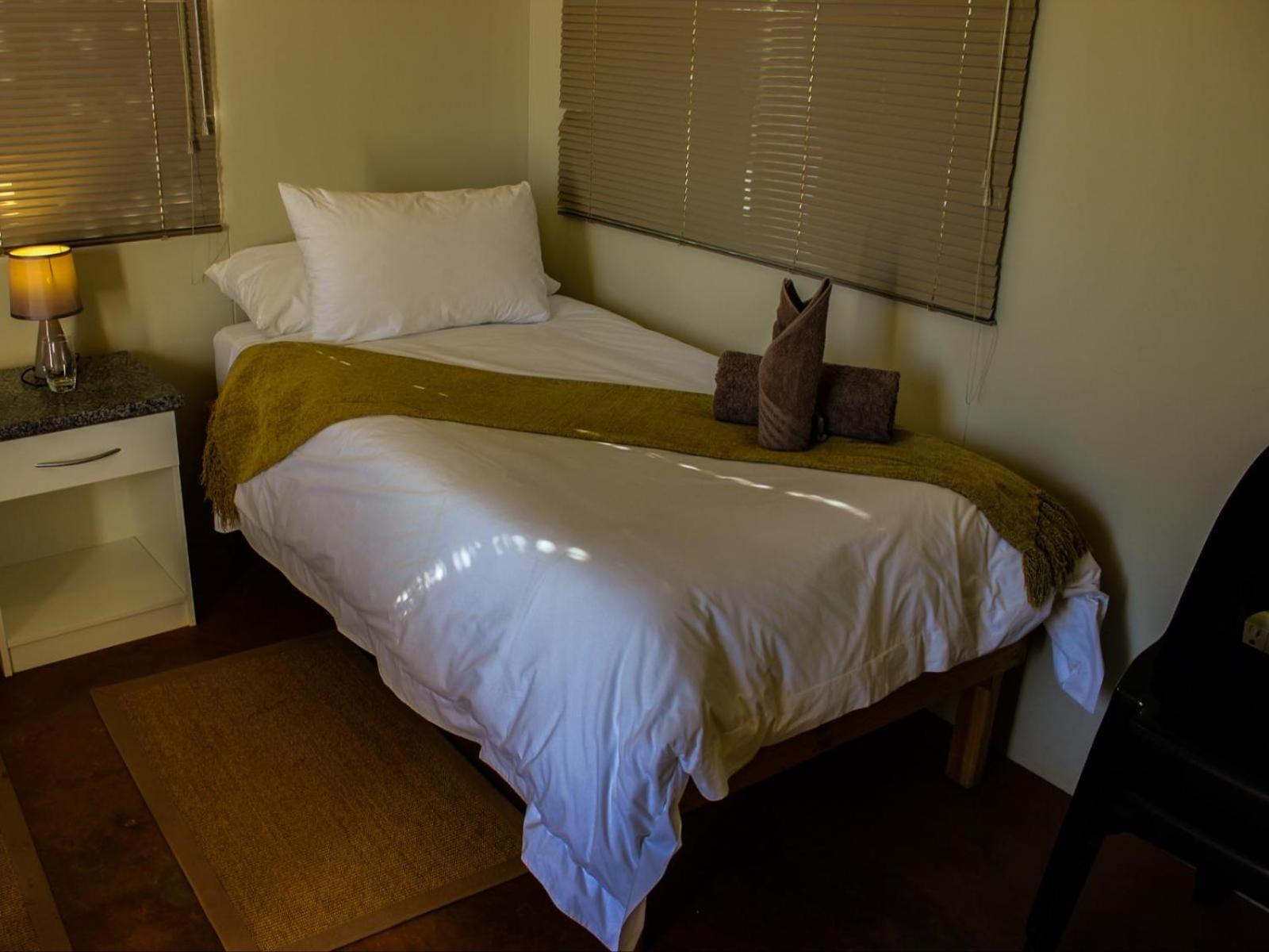 Kifaru Bush Camp Hotel Outjo Room photo