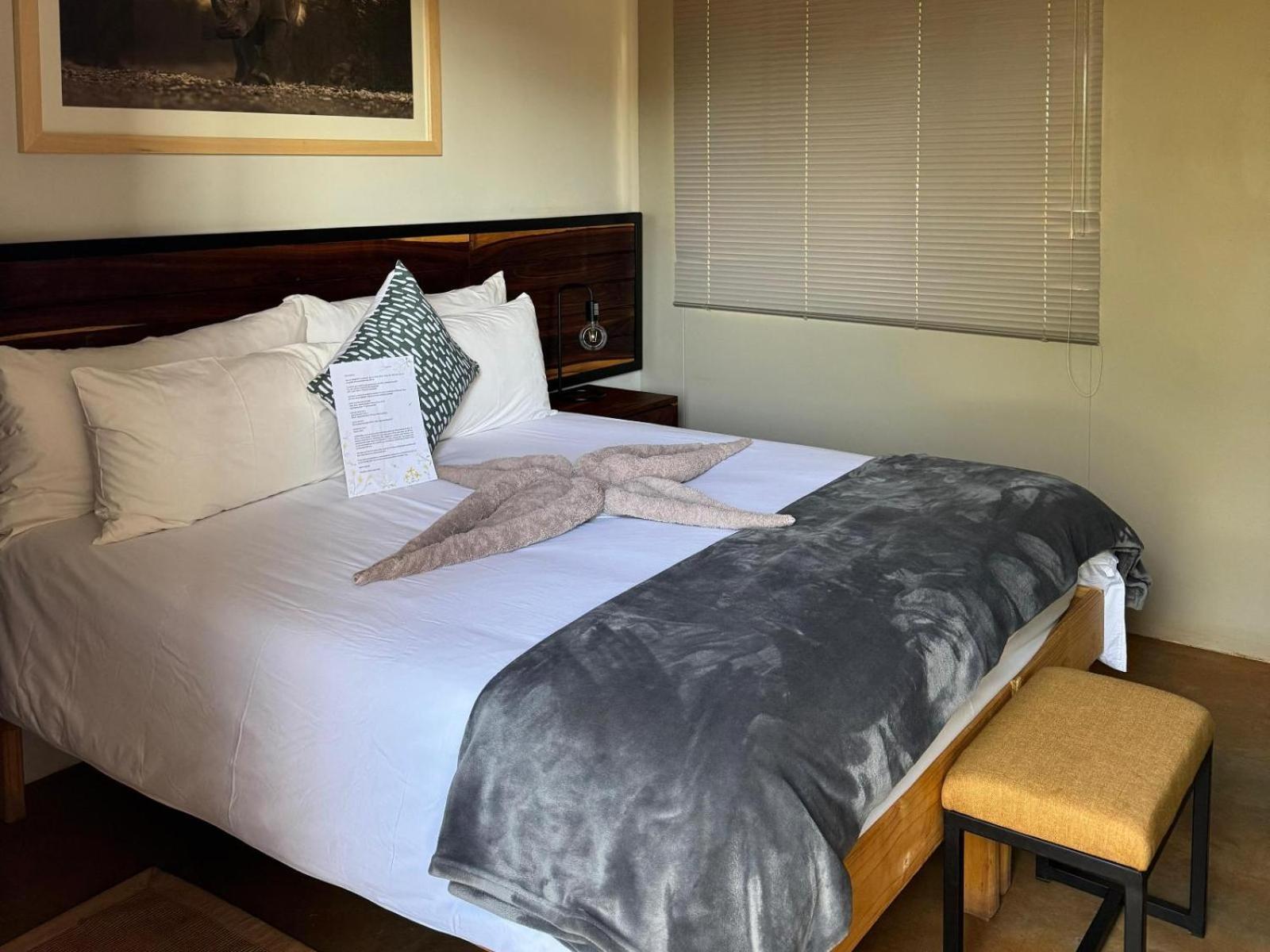 Kifaru Bush Camp Hotel Outjo Room photo